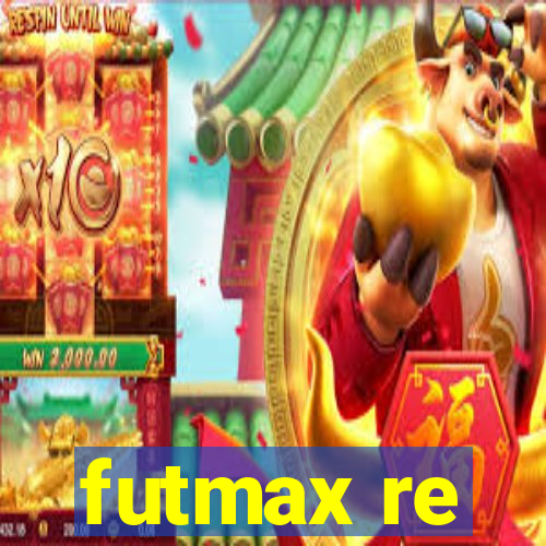 futmax re